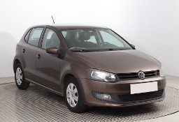 Volkswagen Polo V , Salon Polska, Klima