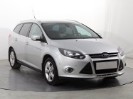 Ford Focus III , Navi, Klimatronic, Parktronic, Podgrzewane siedzienia