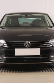 Volkswagen Passat B8 , Automat, Skóra, Navi, Klimatronic, Tempomat, Parktronic,-2