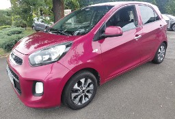 Kia Picanto II Kia Picanto 1.2 benzyna+ LPG 82 KM ładny stan