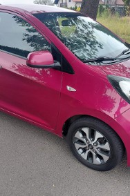 Kia Picanto 1.2 benzyna+ LPG 82 KM ładny stan-2