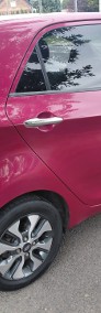 Kia Picanto 1.2 benzyna+ LPG 82 KM ładny stan-4