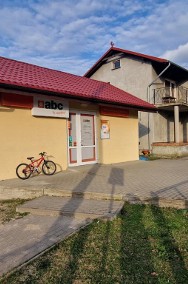 Dom jednorodzinny z budynkiem usługowym Barcino koło Słupska i Kępic-2