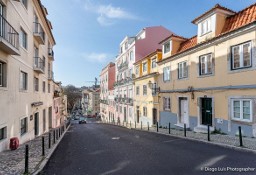 Mieszkanie Lisboa, Mercês