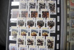 Komplety 1980 rok - Polskie znaczki od nr. 2516 do nr. 2578 niestemplowane