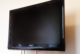 Telewizor - monitor 37' FullHD Samsung LE37M87BDX , USZKODZONY