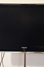 Telewizor - monitor 37' FullHD Samsung LE37M87BDX , USZKODZONY-2