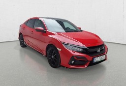 Honda Civic X