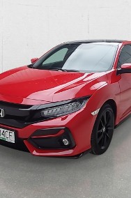 Honda Civic X-2