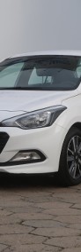 Hyundai i20 , Salon Polska, Serwis ASO, Klima-3