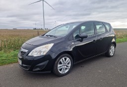 Opel Meriva B # OKAZJA # Stan techniczny Bardzo Dobry