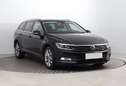 Volkswagen Passat B8 , Salon Polska, Automat, Navi, Klimatronic, Tempomat,