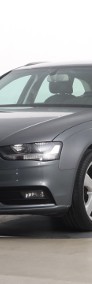 Audi A4 IV (B8) , Automat, Xenon, Klimatronic, Tempomat,-3