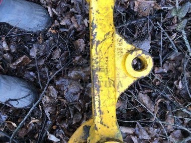 JCB 4CX - 2014r - Łącznik Łyźki Tylnej 5TSWL-1