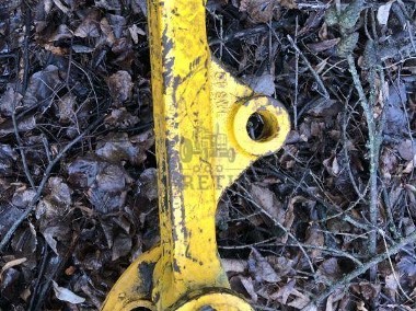 JCB 4CX - 2014r - Łącznik Łyźki Tylnej 5TSWL-2