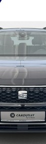 SEAT Ateca VAT 23% Style 1.5TSI 150KM DSG 2024 r., salon PL, I wł., gwarancja-3