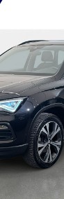 SEAT Ateca VAT 23% Style 1.5TSI 150KM DSG 2024 r., salon PL, I wł., gwarancja-4