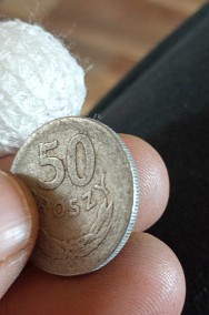 Sprzedam monete 1 zloty 1965 r-2