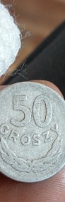 Sprzedam monete 1 zloty 1965 r-3