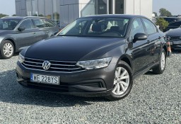 Volkswagen Passat B8 2.0 TDI 150KM DSG 2020r, FV23%, Lane Assist, Front Assist, Salon PL