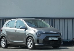 Kia Picanto II 1.2 DPI L 1.2 DPI L 79KM