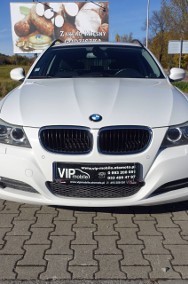 320i 170KM KLIMATRONIK KAMERA HAK PODGRZEWANE FOTELE ZADBANY-2