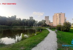 Mieszkanie Warszawa Sielce, ul. Konduktorska