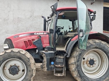 Sprzedam ciągnik CASE International Harvester MAXXUM 125 rocznik 2012 -1