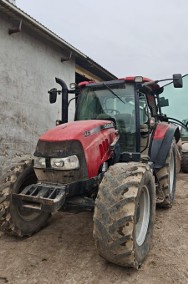 Sprzedam ciągnik CASE International Harvester MAXXUM 125 rocznik 2012 -2