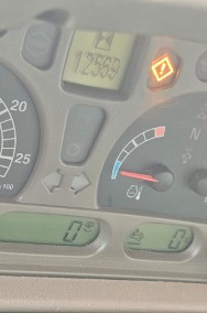 Sprzedam ciągnik CASE International Harvester MAXXUM 125 rocznik 2012 -3