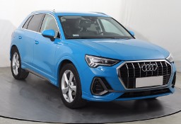 Audi Q3 I (8U) Salon Polska, Automat, VAT 23%, Navi, Klimatronic, Tempomat,