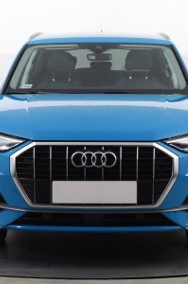 Audi Q3 I (8U) Salon Polska, Automat, VAT 23%, Navi, Klimatronic, Tempomat,-2