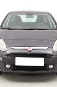 Fiat Punto Evo Punto Evo , Salon Polska, Klima ,Bezkolizyjny-2