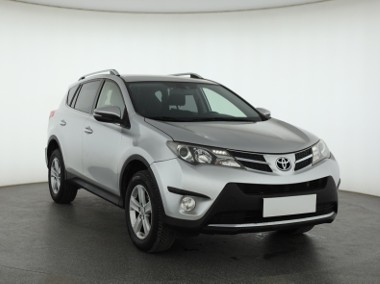 Toyota RAV 4 IV , Klimatronic, Tempomat-1