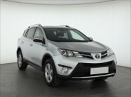 Toyota RAV 4 IV , Klimatronic, Tempomat