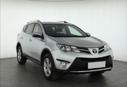 Toyota RAV 4 IV , Klimatronic, Tempomat