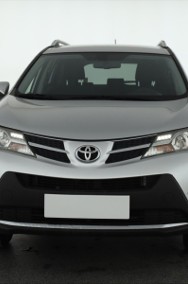 Toyota RAV 4 IV , Klimatronic, Tempomat-2