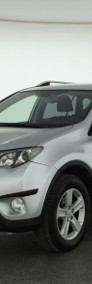 Toyota RAV 4 IV , Klimatronic, Tempomat-3