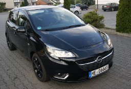 Opel Corsa E Color edition