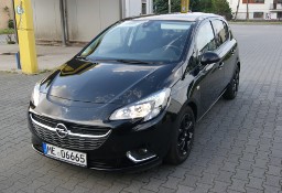 Opel Corsa E Color edition