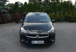 Opel Corsa E Color edition