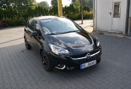 Opel Corsa E Color edition