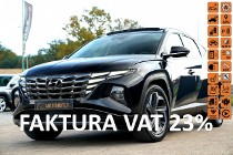 Hyundai Tucson III MAX OPCJA skóra FUL LED nawi KAMERY 360 acc blis PANORAMA el.klapa m