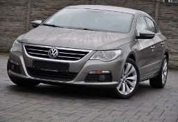 Volkswagen CC I PRZEBIEG 170000 KM, AUTO BEZWYPADKOWE,SUPER STAN