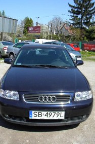 Audi A3 I (8L)-2