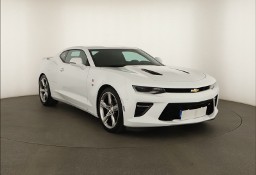 Chevrolet Camaro VI , 1. Właściciel, Serwis ASO, Automat, Skóra, Navi,