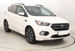 Ford Kuga , Salon Polska, 180 KM, Automat, Skóra, Navi, Klimatronic,