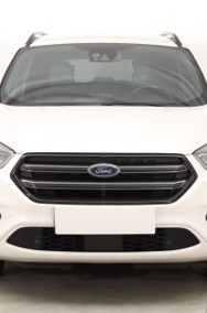 Ford Kuga , Salon Polska, 180 KM, Automat, Skóra, Navi, Klimatronic,-2