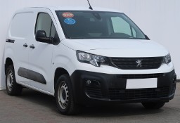 Peugeot Partner L1, Salon PL, VAT 23%, 96 kW/130 KM, Klimatyzacja, Tempomat,