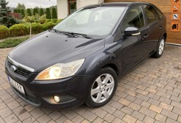 Ford Focus II 1.8 tdci klimatronik z Niemiec